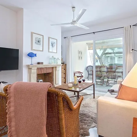 Sun & Terrace Guadalmina - By Rent Me * Marbella