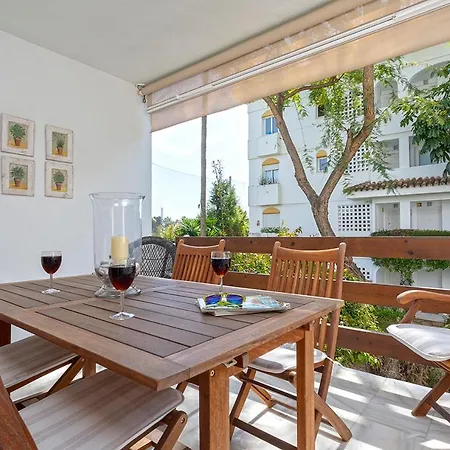 Sun & Terrace Guadalmina - By Rent Me Apartment Marbella